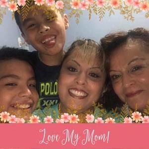 Meet your Posher, Yessica